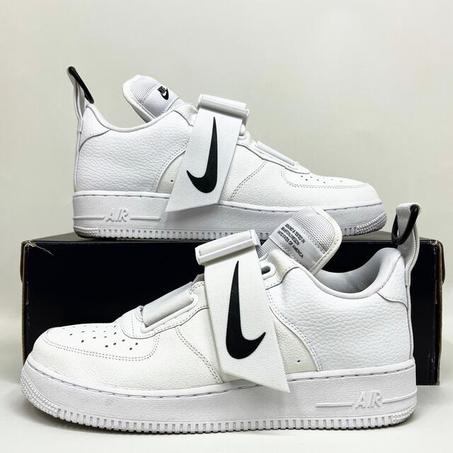 NIKE AIR FORCE 1 UTILITY / フォース1 ユーティリティ