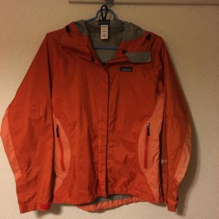 パタゴニア(patagonia)のPatagoniaレインパーカー(パーカー)