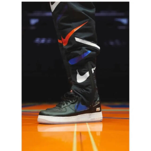 売り切りKith  Nike for New York Knicks Pant