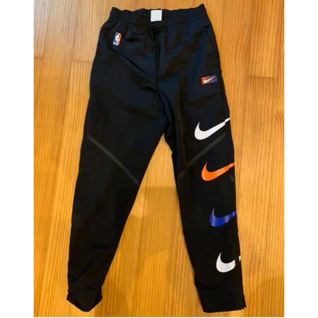 売り切りKith  Nike for New York Knicks Pant