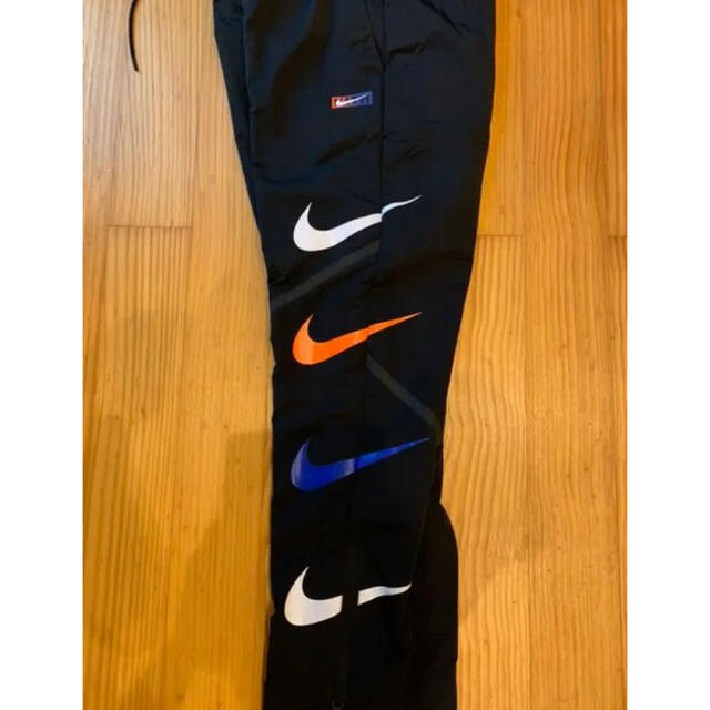 売り切りKith  Nike for New York Knicks Pant