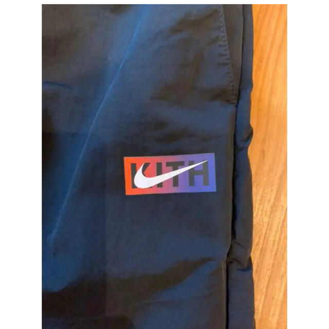 売り切りKith  Nike for New York Knicks Pant