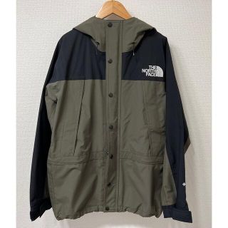 ザノースフェイス(THE NORTH FACE)のMountain Light Jacket(NT)(マウンテンパーカー)