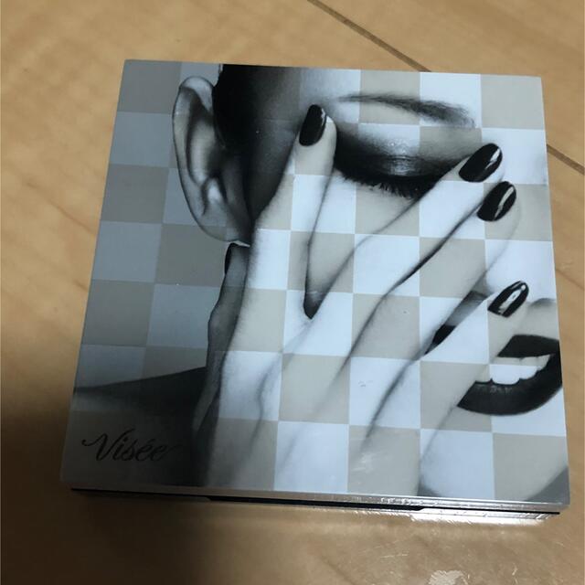 VSR アイパレットNA #001 4g www.aic-pm.co.jp