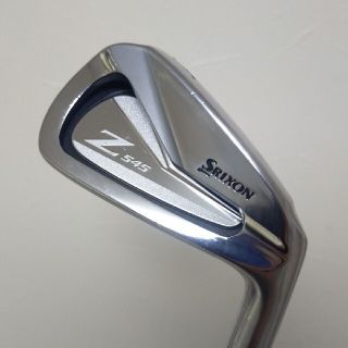 スリクソン(Srixon)の売り切れティショットにも最適☆貴重なフレックスR☆名器☆Z545 ロングアイアン(クラブ)