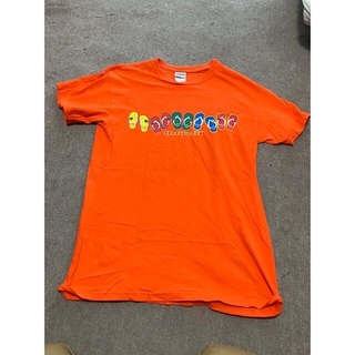 フルーツオブザルーム(FRUIT OF THE LOOM)のTシャツ  ハワイ 2枚セット サイズL(Tシャツ/カットソー(半袖/袖なし))