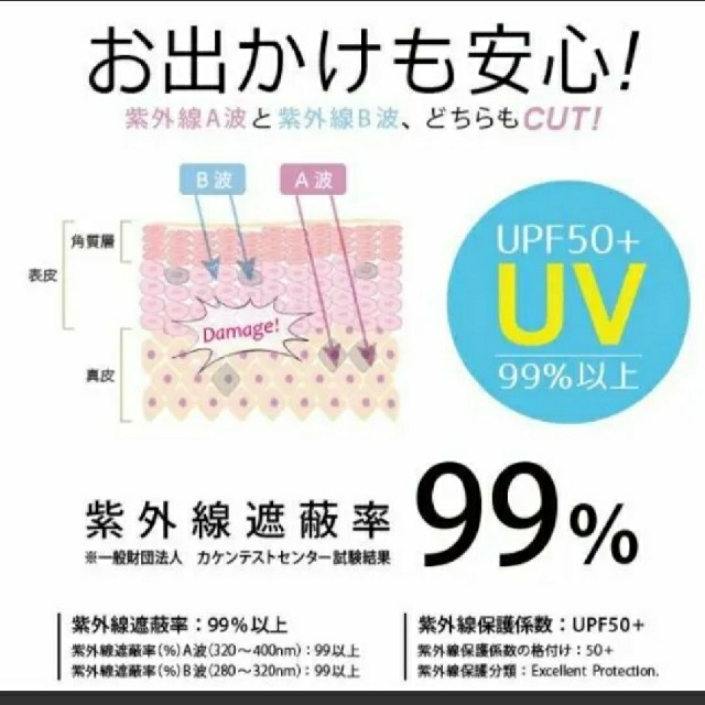 なママ様専用◆新品★アームカバー ブラック &グレー 2枚セット他2点 レディースのファッション小物(手袋)の商品写真