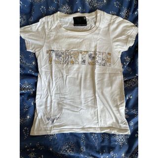 サーティンジャパン(THIRTEEN JAPAN)のTHIRTEEN JAPAN Tシャツ(Tシャツ(半袖/袖なし))