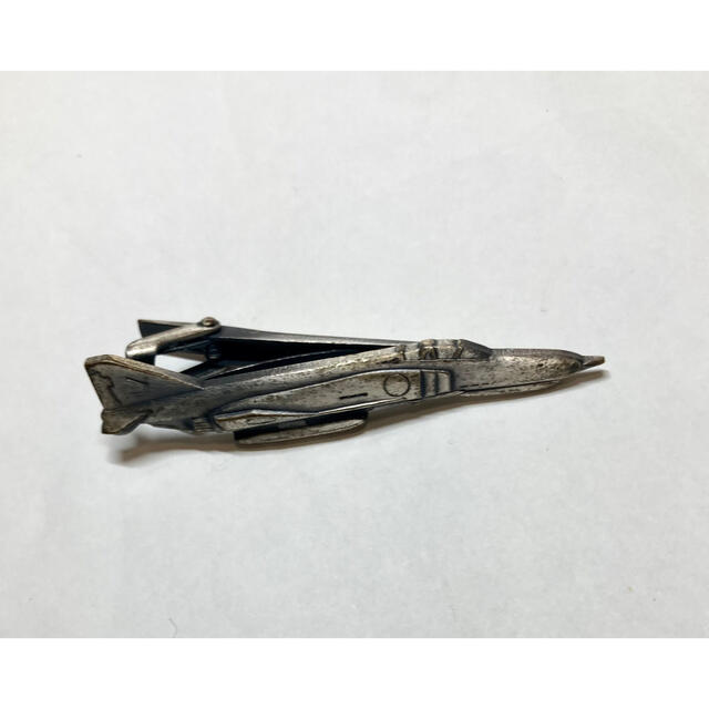 戦闘機 ネクタイ ピン タイ 飛行機 シルバー 自衛隊 ANA JAL 航空 の通販 by 茉莉花月's shop|ラクマ 戦闘機 ネクタイ ピン タイ 飛行機 シルバー 自衛隊 ANA JAL 航空 の通販 by 茉莉花月's shop|ラクマ