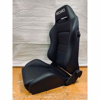 レカロ RECARO SR-3 セミオーダー 張替品 シングルステッチの通販 ...