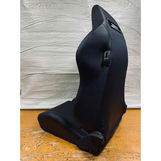 RECARO - レカロ RECARO SR-3 セミオーダー 張替品 シングルステッチの
