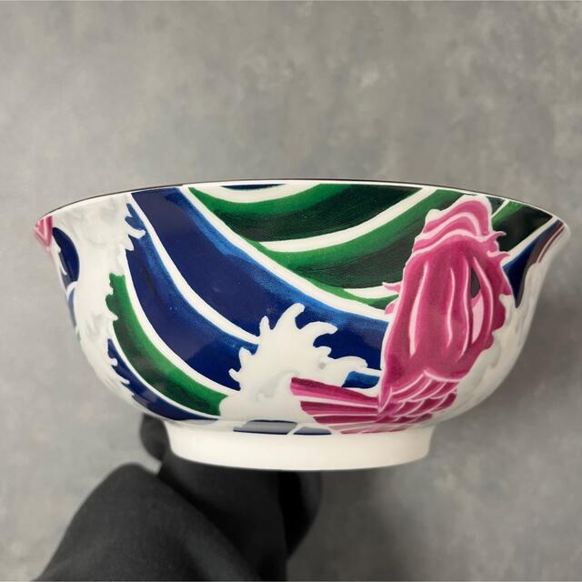 Supreme Wave Ceramic Bowl 2