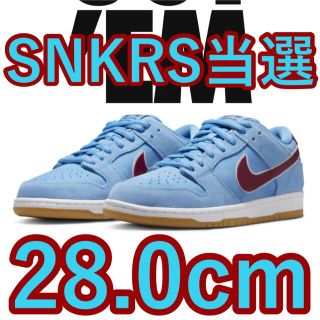 ナイキ(NIKE)のヒナタさん専用　Phillies 28.0cm(スニーカー)