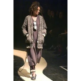 UNDERCOVER - UNDERCOVER アンダーカバー but beautiful ノーカラーの