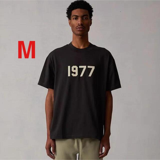 essentials 1977 Tシャツ　新品未使用