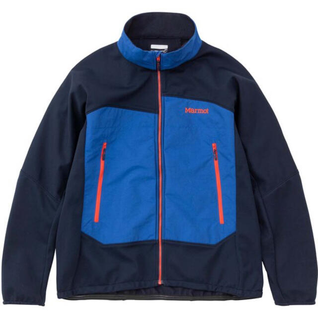 マーモット MARMOT 90’ウィンドジャケット 新品未使用 L メンズ