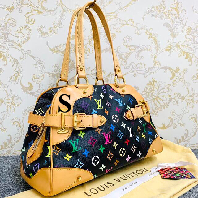 LOUIS VUITTON(ルイヴィトン)の専用 レディースのバッグ(トートバッグ)の商品写真