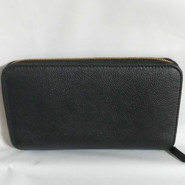 美品】BALENCIAGA/バレンシア/BB/ジップウォレット/長財布 | www