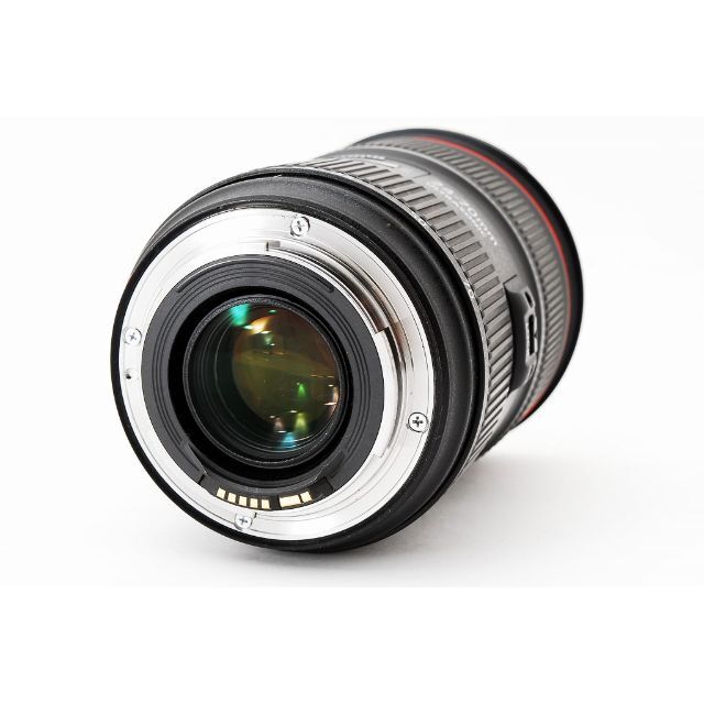 2551 Canon EF 24-70mm F2.8 L II USM キヤノン