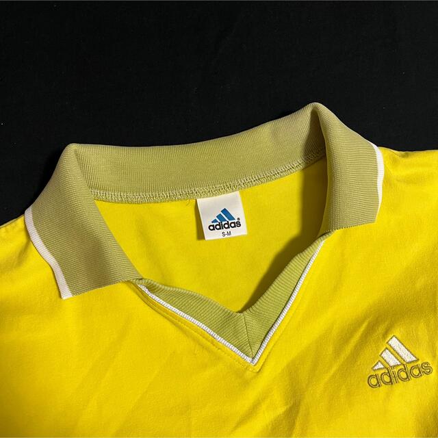 adidas(アディダス)の『最終価格！5/19まで』adidas size S位 メンズのトップス(Tシャツ/カットソー(半袖/袖なし))の商品写真