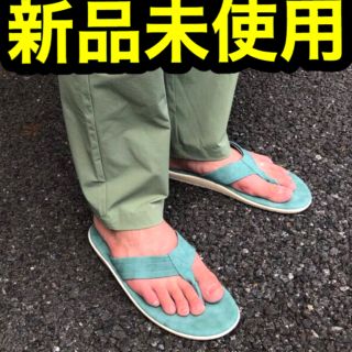 アーバンリサーチ サンダル(メンズ)の通販 38点 | URBAN RESEARCHの