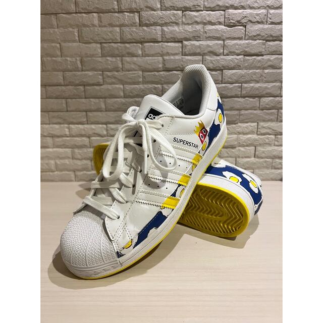 ▽新品26.5cm▽adidas×\