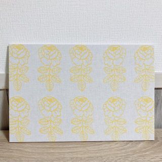 マリメッコ(marimekko)のマリメッコ marimekko ヴィヒキルース ファブリックパネル(インテリア雑貨)