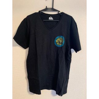 クイックシルバー(QUIKSILVER)のクイックシルバー　Tシャツ(Tシャツ/カットソー(半袖/袖なし))