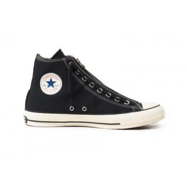 WACKO MARIA(ワコマリア)のNonnative × Wacko Maria × Converse 27cm メンズの靴/シューズ(スニーカー)の商品写真