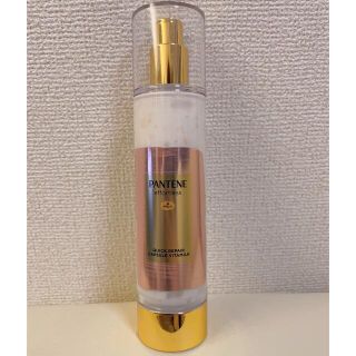 パンテーン(PANTENE)のパンテーン　エフォートレス　クイックリペアー(トリートメント)