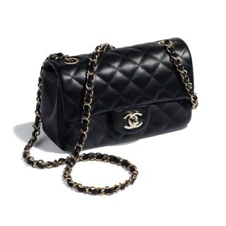 シャネル(CHANEL)のCHANEL シャネル 新品  入手困難　ミニフラップバッグ　ミニマトラッセ(ショルダーバッグ)