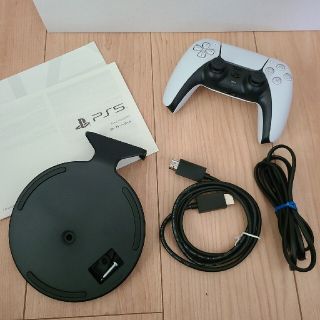 【USB欠品】PS5　ディスクドライブ付ver (CFI-1000)