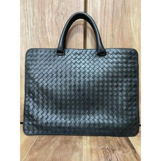 ボッテガヴェネタ(Bottega Veneta)のボッテガヴェネタ ビジネスバッグ2way、コインケース、計2点(ビジネスバッグ)