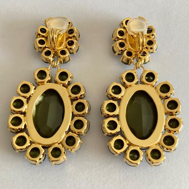 新品 CITRON Bijoux シトロンビジュー イヤリング