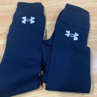 アンダーアーマー(UNDER ARMOUR)のアンダーアーマー  ソックス　1足(ソックス)