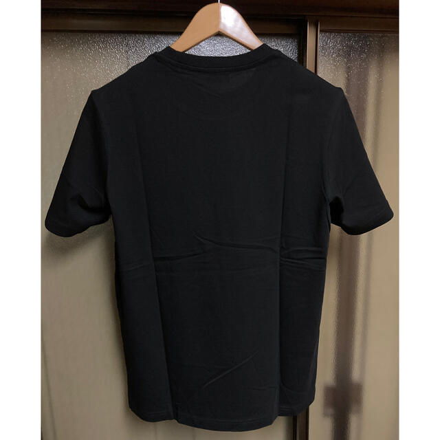 DIESEL  新品未使用　Mサイズ　Tシャツ　カットソー　半袖　黒　ディーゼル