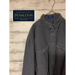 ペンドルトン(PENDLETON)のPENDLETON シャツ(シャツ)