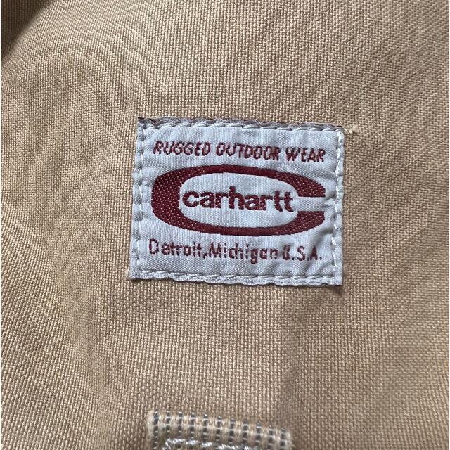 carhartt(カーハート)のCarhartt カーハート ミリタリー リュック バックパック キャンバス生地 メンズのバッグ(バッグパック/リュック)の商品写真