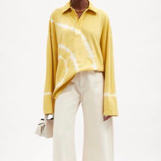 アクネストゥディオズ(Acne Studios)の7/15-16限定‼️アクネ　ポロシャツ(ポロシャツ)