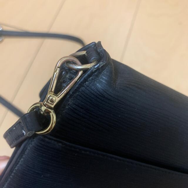 Victoria's Secret(ヴィクトリアズシークレット)のビクトリアシークレット　バック レディースのバッグ(ショルダーバッグ)の商品写真