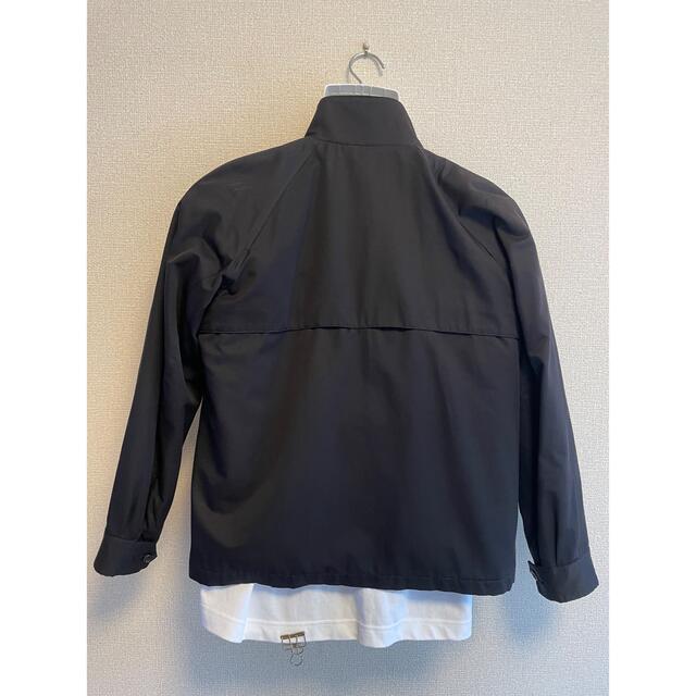 WACKO MARIA(ワコマリア)のワコマリア　スウィングトップ　ブルゾン メンズのジャケット/アウター(ブルゾン)の商品写真
