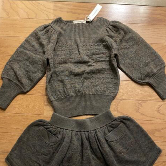 soor ploom トップス