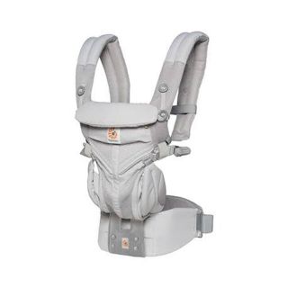 エルゴベビー(Ergobaby)のエルゴ　抱っこ紐　オムニ360 (抱っこひも/おんぶひも)