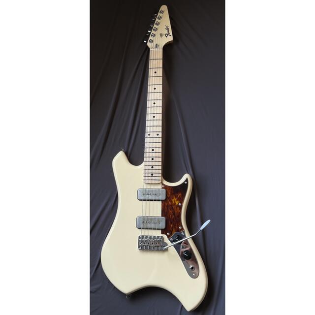 税込?送料無料】 Fender Fender Daiki Gnu King Swinger Tsuneta エレキギター 