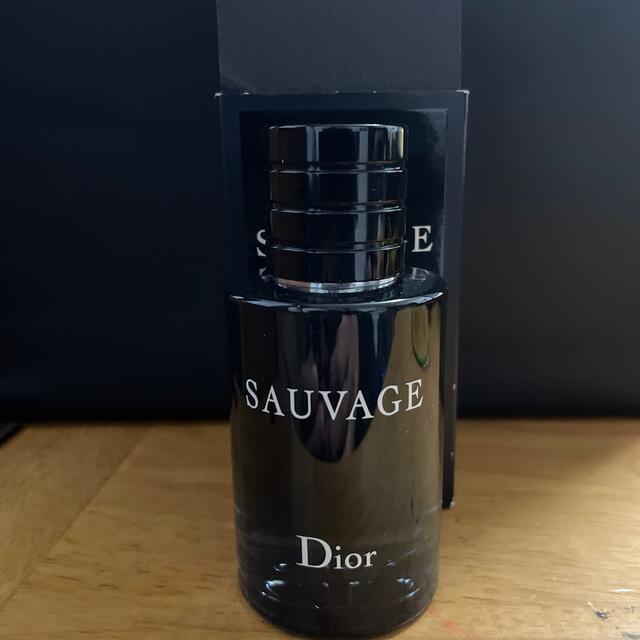 DIOR ソヴァージュ オードゥ トワレ 60mL