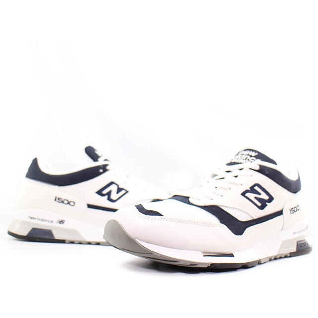 NEW BALANCE M1500 WWN ニューバランス UK製　白紺