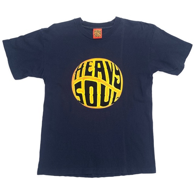 憧れの 90sヴィンテージ｜Pul Weller - Heavy Soul Tシャツ トップス