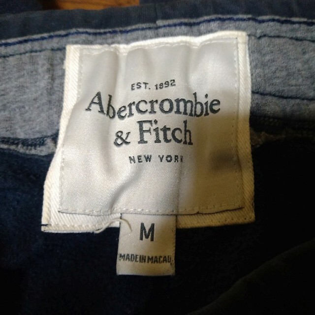 Abercrombie&Fitch(アバクロンビーアンドフィッチ)のナックル様専用 メンズのパンツ(その他)の商品写真
