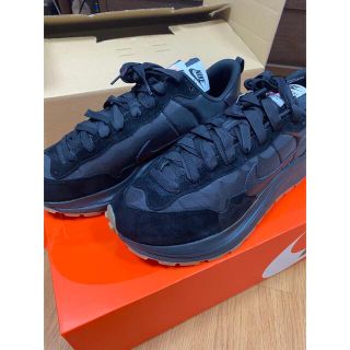 サカイ(sacai)のsacai × Nike Vapor Waffle "Black Gum"(スニーカー)