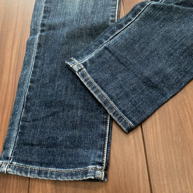 Levi's(リーバイス)のリーバイス　デミカーブ レディースのパンツ(デニム/ジーンズ)の商品写真